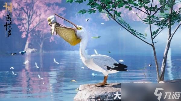 燕云十六声1月9日更新内容一览