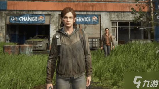 惊喜！《最后生还者2》多人模式有望“复活” 模组大神出手突破