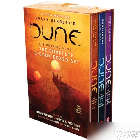 大卫·林奇版《沙丘》4K蓝光碟现降价超50%