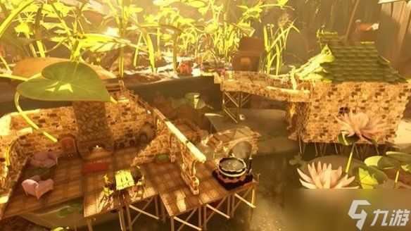 《禁闭求生2》首个大型更新“冬季更新”内容公布！