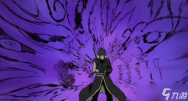 火影忍者宇智波带土十尾人柱力技能介绍一览