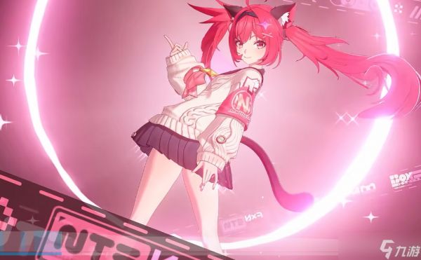 异环皮肤怎么获取-皮肤获取攻略