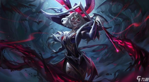 迟来17年的制裁！《英雄联盟》新增“炸鱼”举报选项