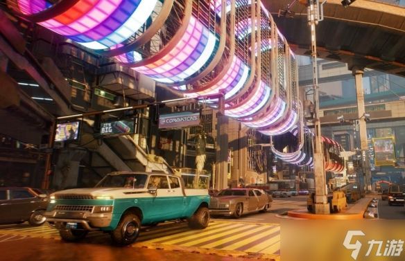 《赛博朋克2077》为何不延长第一幕？创意总监：会失焦