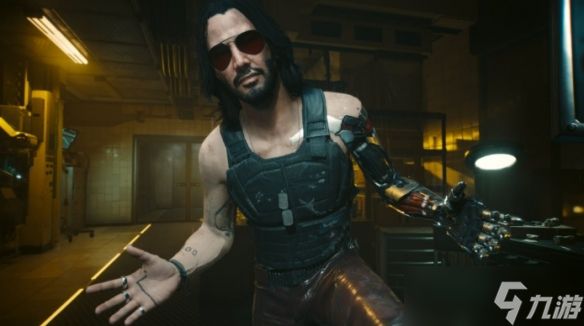 《赛博朋克2077》为何不延长第一幕？创意总监：会失焦