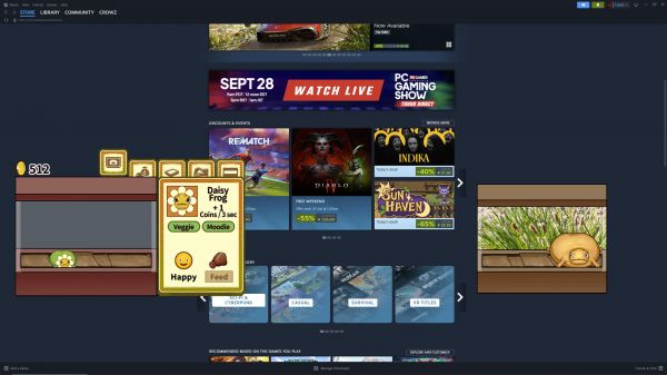 咕呱什么时候出 公测上线时间预告