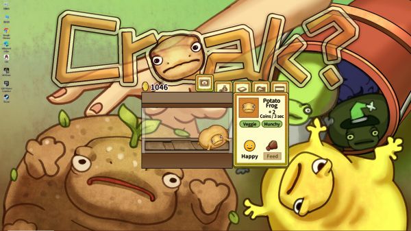 咕呱什么时候出 公测上线时间预告