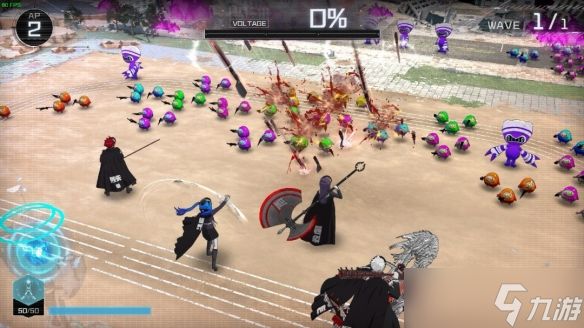 《百日战纪》有望推出Switch2版!暂不考虑PS5或Xbox