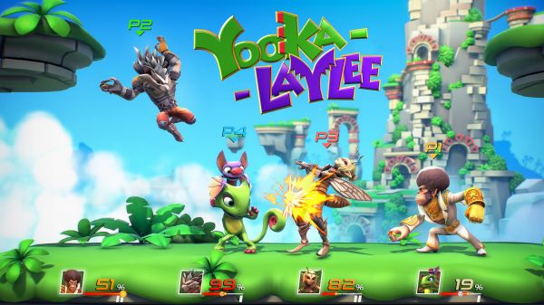 大乱斗好玩吗 大乱斗玩法简介