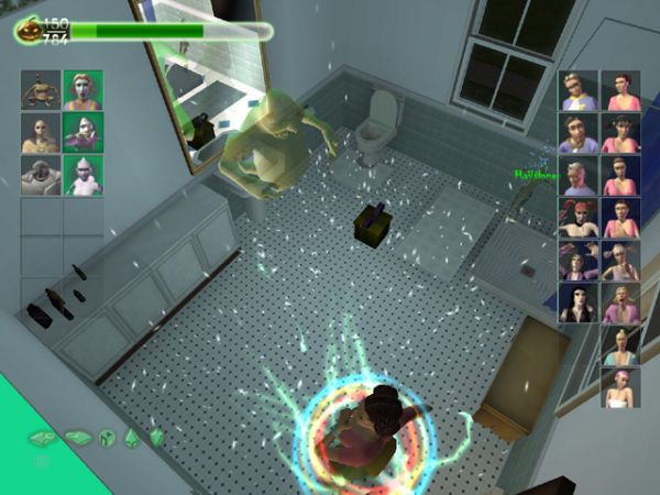 鬼魂大师好玩吗 鬼魂大师玩法简介