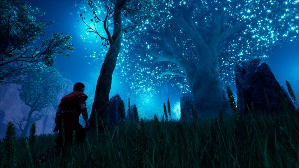 嗜血之王：崛起好玩吗 嗜血之王：崛起玩法简介