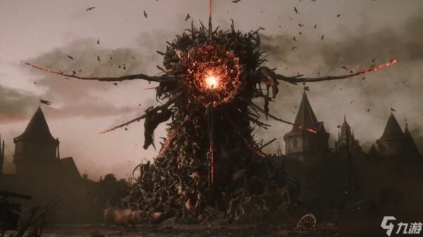 Larian表示“很想”在Switch 2上推出《博德之门3》,将“肯定会考虑”《神界》系列