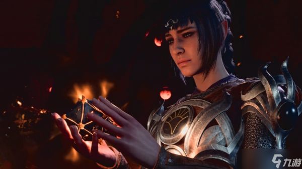 Larian表示“很想”在Switch 2上推出《博德之门3》,将“肯定会考虑”《神界》系列