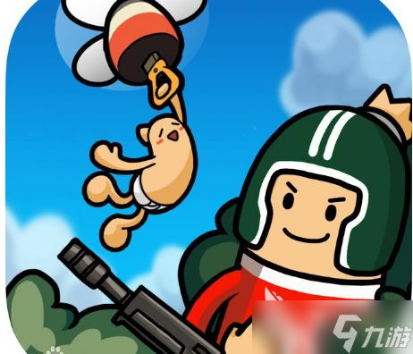 香肠派对武器评测，带你全方位认识这个游戏