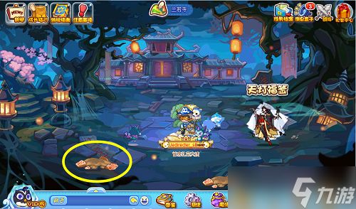 洛克王国烈钻鸟宝石活动玩法全解析