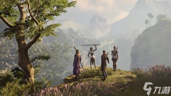 超可惜!《博德之门3》团队确认:本作不登陆NS2