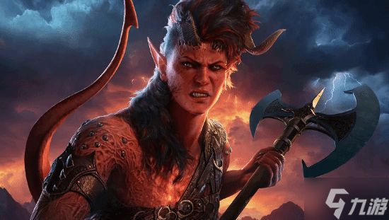 超可惜!《博德之门3》团队确认:本作不登陆NS2