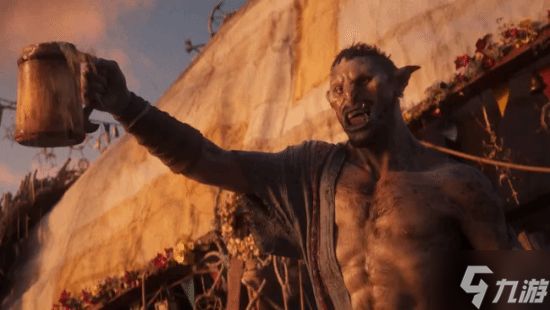 《神界》将有重大游戏优化!不用频繁读档了