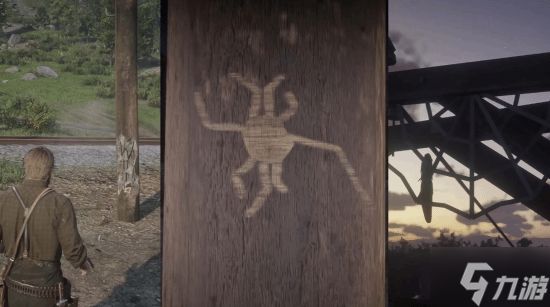 《荒野大镖客：救赎2》史诗级彩蛋被发现！R星员工：还以为永远不会被找到