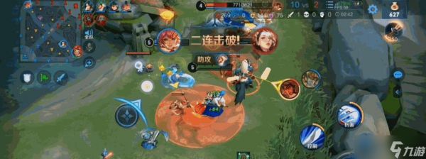 王者荣耀中如何有效对抗沙皇？