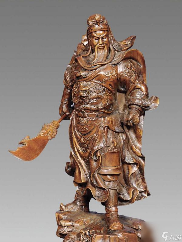 剑士在副本中带关羽是否合适？关羽在副本中的作用是什么？