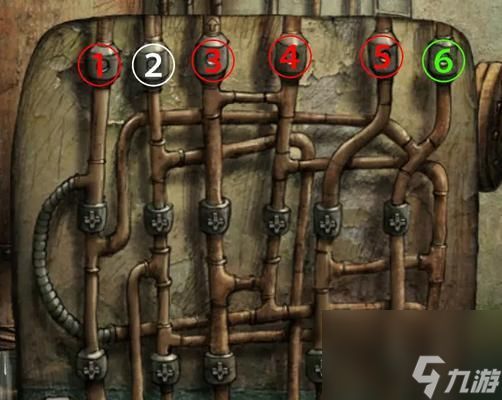 《机械迷城第七关箭头调攻略》（解谜游戏中如何正确调整箭头的方向指引）