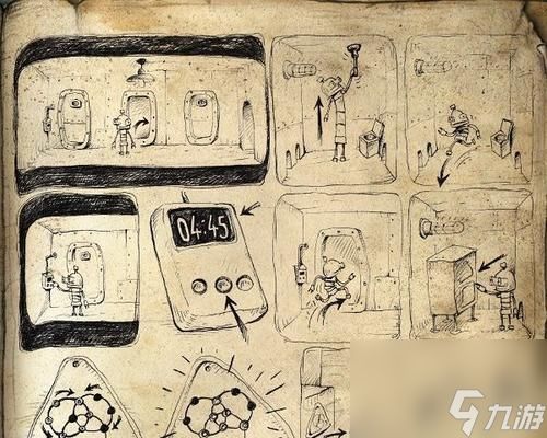 《机械迷城第七关箭头调攻略》（解谜游戏中如何正确调整箭头的方向指引）