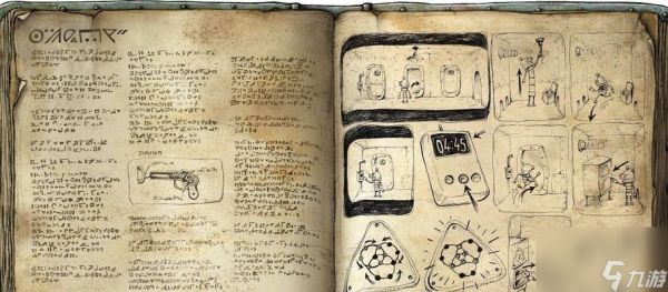 《机械迷城第七关箭头调攻略》（解谜游戏中如何正确调整箭头的方向指引）