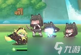 嘟嘟脸恶作剧信仰是谁