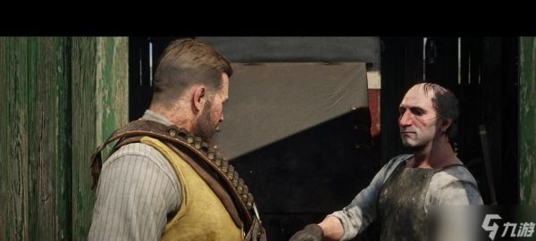 揭秘以羞辱2（从游戏中寻找宝藏）