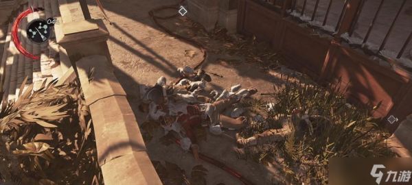 尊严重塑（重返美术馆）