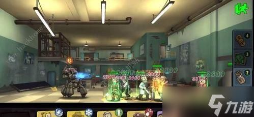 《以羞辱2机器人打法详细攻略》（打败机器人的终极秘籍）