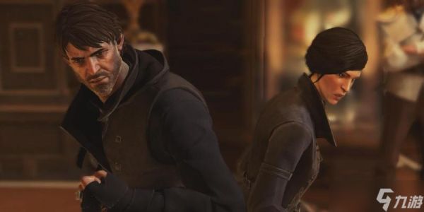 《耻辱2》（重塑荒野西部的秩序）