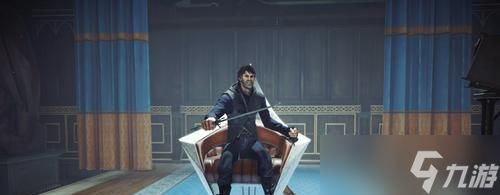 《耻辱2》（重塑荒野西部的秩序）