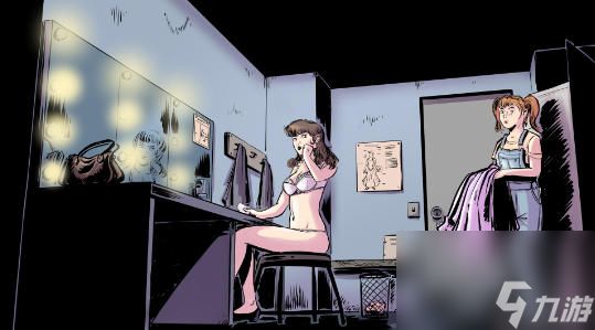 首发特惠46.8元!《机密谋杀案中案》将于1月13日发售