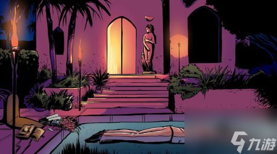 首发特惠46.8元!《机密谋杀案中案》将于1月13日发售