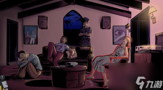 首发特惠46.8元!《机密谋杀案中案》将于1月13日发售