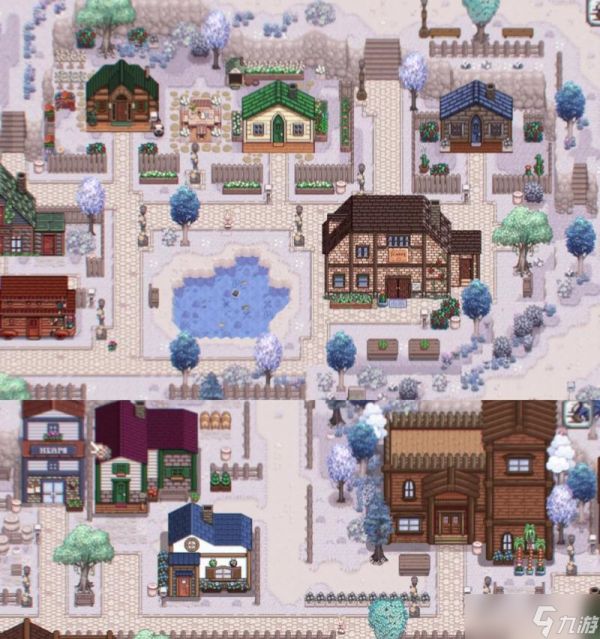 星露谷物语中生孩子的条件解析攻略（探索如何在星露谷物语中成功生育下一代农民）