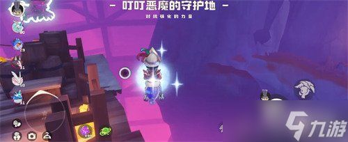 洛克王国世界叮叮恶魔怎么配队 叮叮恶魔配队攻略