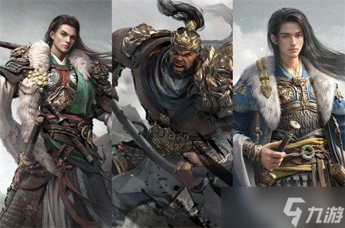 三国天下归心虎痴索命队怎么玩 虎痴索命队玩法教学