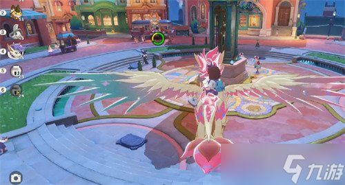 洛克王国世界水晶屋隐藏秘境怎么过 水晶屋隐藏秘境过关攻略