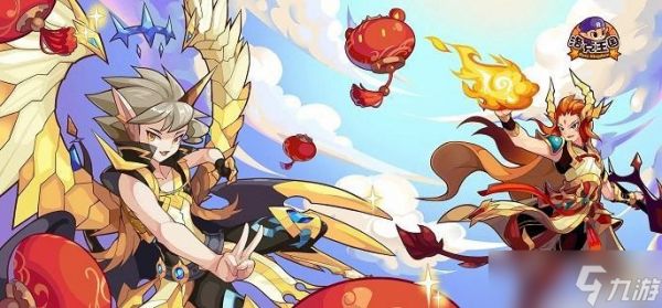 洛克王国多灵主合成全攻略：材料获取、合成步骤与注意事项