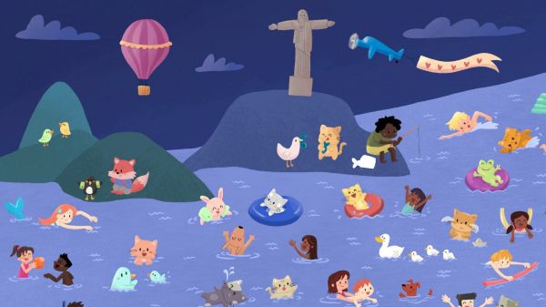 喵喵时刻：一起庆祝什么时候出 公测上线时间预告