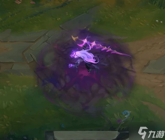 史上最强皮肤？《英雄联盟》全新圣堂级皮肤公布：“冥王”佛耶戈