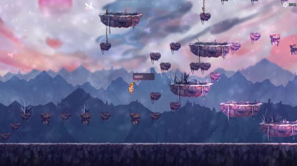 香蕉地狱：疯狂之山什么时候出 公测上线时间预告