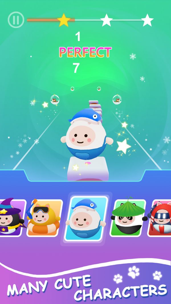 喵喵音乐猫什么时候出 公测上线时间预告