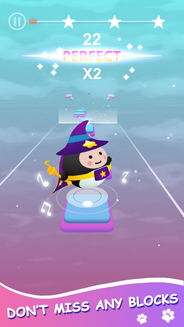 喵喵音乐猫什么时候出 公测上线时间预告