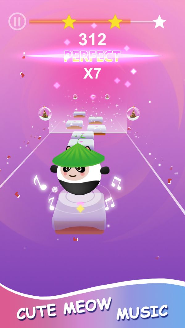 喵喵音乐猫什么时候出 公测上线时间预告