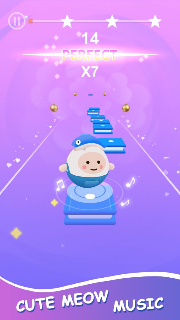 喵喵音乐猫什么时候出 公测上线时间预告