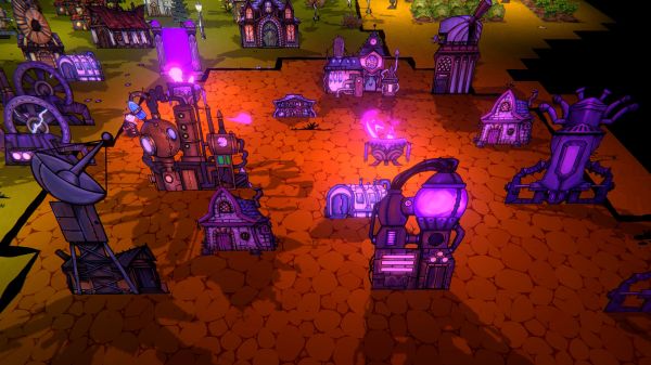 点亮黑暗好玩吗 点亮黑暗玩法简介